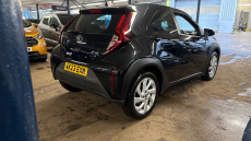 Toyota Aygo X 1.0 VVT-i Pure 5dr Petrol Hatchback